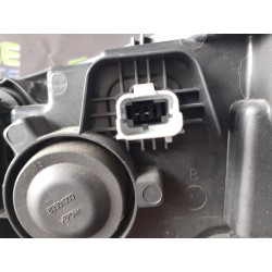 Recambio de faro derecho para renault talisman business referencia OEM IAM 260106724R  