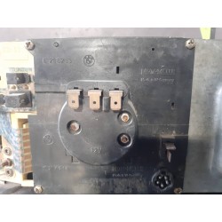 Recambio de cuadro instrumentos para bmw serie 3 (e21) 320 4 referencia OEM IAM E216212 E216213 E216211