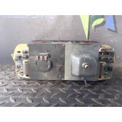 Recambio de cuadro instrumentos para bmw serie 3 (e21) 320 4 referencia OEM IAM E216212 E216213 E216211