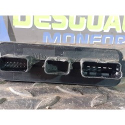 Recambio de modulo electronico para renault clio iii exception referencia OEM IAM 8200261817 89901282D 