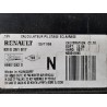Recambio de modulo electronico para renault clio iii exception referencia OEM IAM 8200261817 89901282D 
