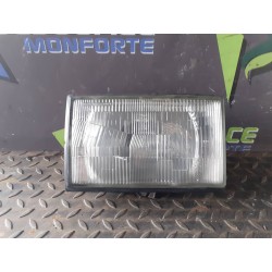 Recambio de faro derecho para opel monterey básico referencia OEM IAM   