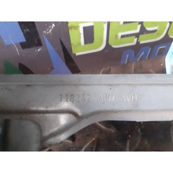 Recambio de elevalunas delantero derecho para renault grand modus 1.5 dci diesel fap referencia OEM IAM 118242  