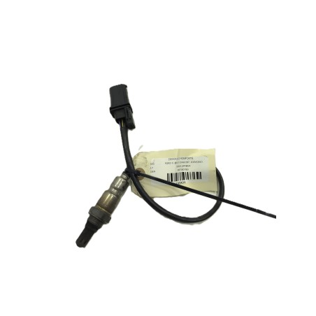 Recambio de sonda lambda para ford c-max ii (dxa/cb7, dxa/ceu) 1.6 tdci referencia OEM IAM 9687160780  