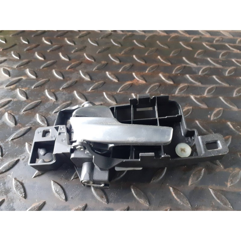 Recambio de maneta interior trasera izquierda para ford mondeo ber. (ca2) ghia referencia OEM IAM 6M21U22601  