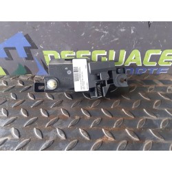 Recambio de maneta interior trasera izquierda para ford mondeo ber. (ca2) ghia referencia OEM IAM 6M21U22601  