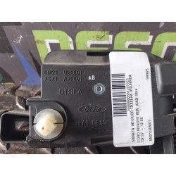 Recambio de maneta interior trasera izquierda para ford mondeo ber. (ca2) ghia referencia OEM IAM 6M21U22601  