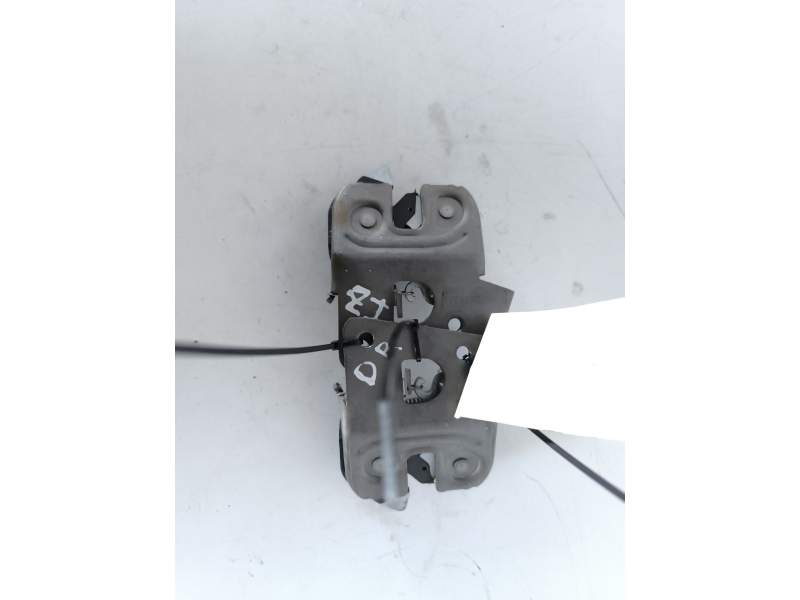 CERRADURA MALETERO / PORTON 52207112864 