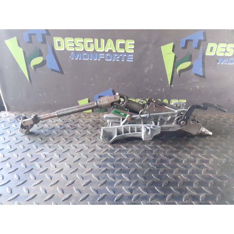 Recambio de columna direccion para ford mondeo ber. (ca2) ghia referencia OEM IAM 7G9N3C529D  