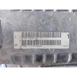 Recambio de columna direccion para ford mondeo ber. (ca2) ghia referencia OEM IAM 7G9N3C529D  