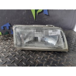 Recambio de faro derecho para peugeot boxer caja cerrada (rs2850)(230)(´02) 1.9 diesel referencia OEM IAM 35680748  