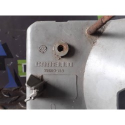 Recambio de faro derecho para peugeot boxer caja cerrada (rs2850)(230)(´02) 1.9 diesel referencia OEM IAM 35680748  