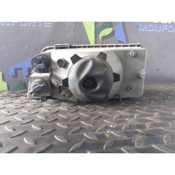 Recambio de faro derecho para peugeot boxer caja cerrada (rs2850)(230)(´02) 1.9 diesel referencia OEM IAM 35680748  