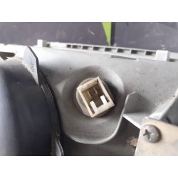 Recambio de faro derecho para peugeot boxer caja cerrada (rs2850)(230)(´02) 1.9 diesel referencia OEM IAM 35680748  