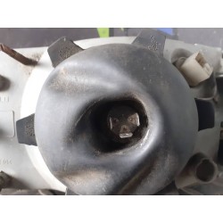 Recambio de faro derecho para peugeot boxer caja cerrada (rs2850)(230)(´02) 1.9 diesel referencia OEM IAM 35680748  