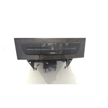 MANDO MULTIFUNCION A2116800552 / 8319379 / 23S039 / 16107250000 