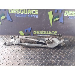 Recambio de motor limpia delantero para nissan primera berlina (p12) 1.6 cat referencia OEM IAM 1155603B 28810AU310 