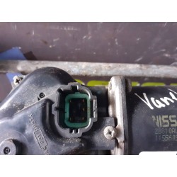 Recambio de motor limpia delantero para nissan primera berlina (p12) 1.6 cat referencia OEM IAM 1155603B 28810AU310 