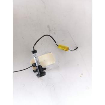 Recambio de sensor impacto para bmw 5 (f10) 530 d xdrive referencia OEM IAM AL726305506  