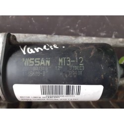 Recambio de motor limpia delantero para nissan primera berlina (p12) 1.6 cat referencia OEM IAM 1155603B 28810AU310 
