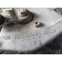 Recambio de motor limpia delantero para nissan primera berlina (p12) 1.6 cat referencia OEM IAM 1155603B 28810AU310 