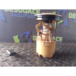 Recambio de aforador para ford focus berlina (cap) 1.6 cat referencia OEM IAM 3M519275 D0623858AH 