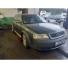 Desguace MonforteAUDI A6 AVANT (4B5)AUDIVehículos campa|Desguace Monforte