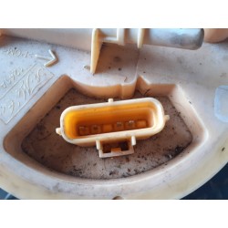 Recambio de aforador para ford focus berlina (cap) 1.6 cat referencia OEM IAM 3M519275 D0623858AH 