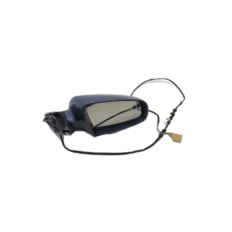 Desguace MonforteESPEJO RETROVISOR DERECHO 8E1858532AA AUDIPiezas vehículos|Desguace Monforte