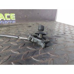 Recambio de retrovisor izquierdo para seat ibiza (6l1) 1.2 12v referencia OEM IAM 836193  