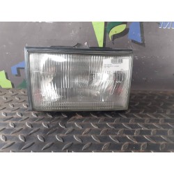 Recambio de faro izquierdo para opel monterey 3.1 turbodiesel referencia OEM IAM   