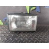 Recambio de faro izquierdo para opel monterey 3.1 turbodiesel referencia OEM IAM   