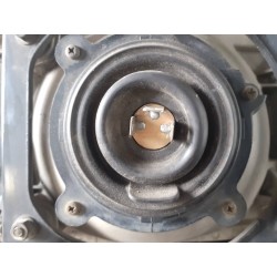 Recambio de faro izquierdo para opel monterey 3.1 turbodiesel referencia OEM IAM   