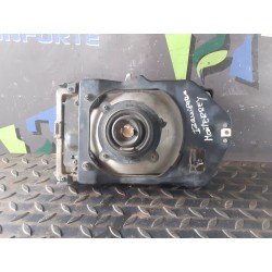 Recambio de faro izquierdo para opel monterey 3.1 turbodiesel referencia OEM IAM   