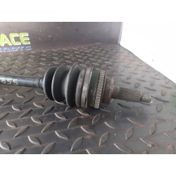 Recambio de transmision trasera derecha para suzuki ignis rm (mh) 1.3 16v cat referencia OEM IAM   