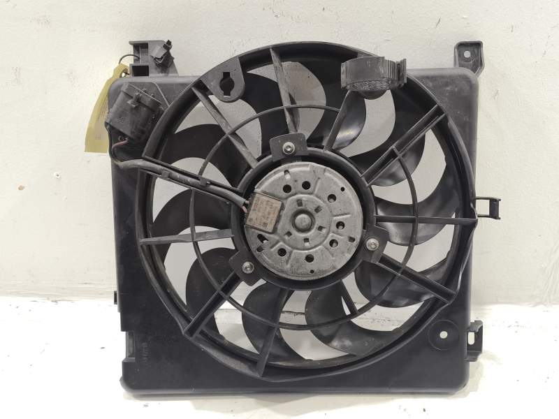 ELECTROVENTILADOR 3135103979 0130303304 3136613311