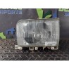Recambio de faro izquierdo para nissan cabstar 01.04  3.0 diesel referencia OEM IAM   