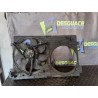 Recambio de electroventilador para seat toledo (1m2) 1.9 tdi referencia OEM IAM 1J0121207M 1J0121205B 