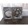 Recambio de electroventilador para seat toledo (1m2) 1.9 tdi referencia OEM IAM 1J0121207M 1J0121205B 