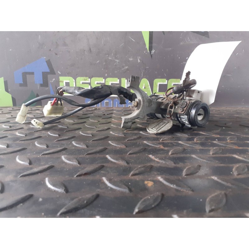 Recambio de conmutador de arranque para ssangyong family referencia OEM IAM   