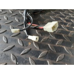 Recambio de conmutador de arranque para ssangyong family referencia OEM IAM   