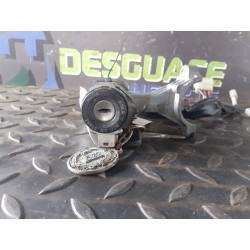 Recambio de conmutador de arranque para ssangyong family referencia OEM IAM   