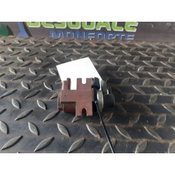 Recambio de valvula aire adicional para ford focus berlina (cap) 2.0 tdci cat referencia OEM IAM 9650098380  