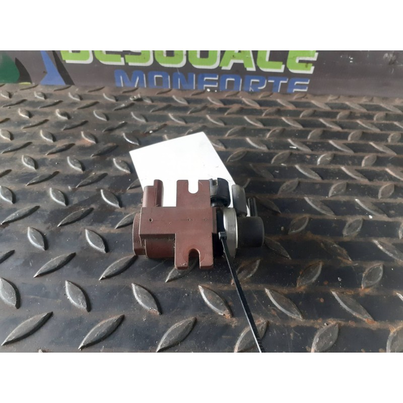 Recambio de valvula aire adicional para ford focus berlina (cap) 2.0 tdci cat referencia OEM IAM 9650098380  