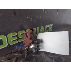 Recambio de valvula aire adicional para ford focus berlina (cap) 2.0 tdci cat referencia OEM IAM 9650098380  