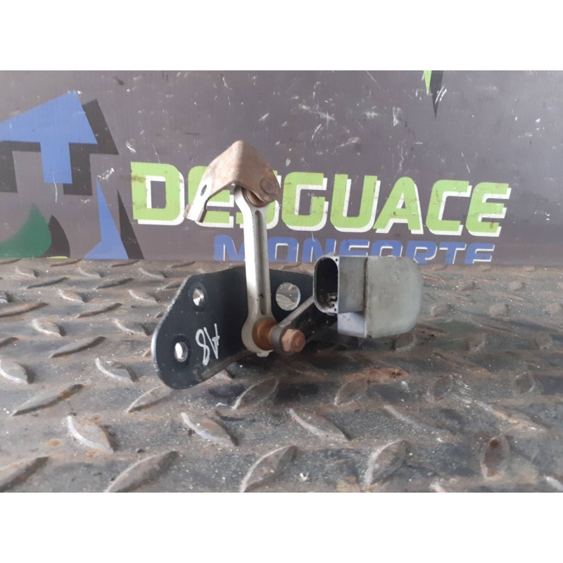 Recambio de sensor para audi a8 (4e2) 3.0 v6 24v tdi referencia OEM IAM 4E0907503C  