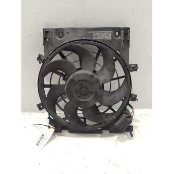 ELECTROVENTILADOR RADIADOR AIRE ACONDICIONADO 13135103915 0130303302