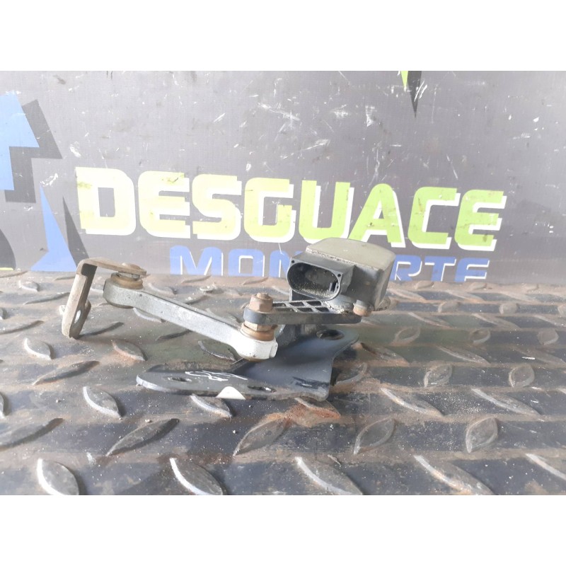 Recambio de sensor para audi a8 (4e2) 3.0 v6 24v tdi referencia OEM IAM 4E0907503C  