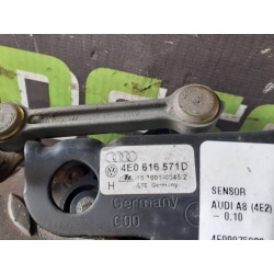 Recambio de sensor para audi a8 (4e2) 3.0 v6 24v tdi referencia OEM IAM 4E0907503C  