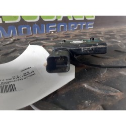 Recambio de modulo electronico para renault latitude 2.0 dci diesel fap referencia OEM IAM AV50555  